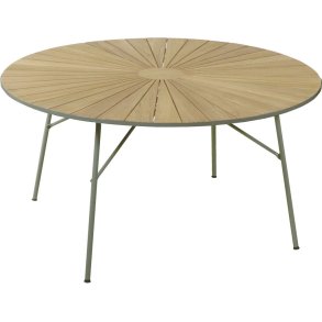 Mandalay Marguerit Havebord �140 cm, Olivengr�n