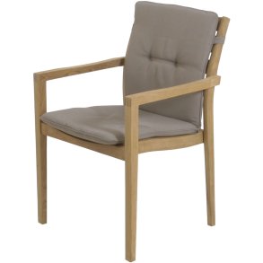 Mandalay York Helhynde, Khaki