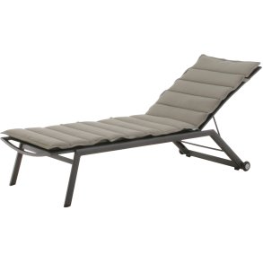 Mandalay Elba Liggestol Helhynde, Khaki