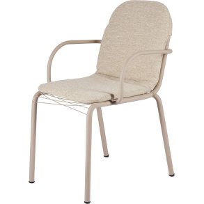 Mandalay Ivy Helhynde, Sand