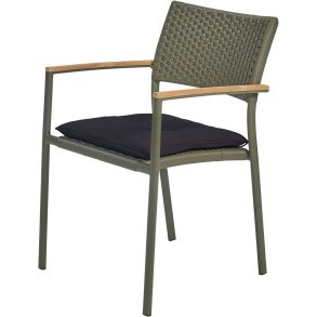 Mandalay Siena/Verona/Elba Sdehynde, Sort