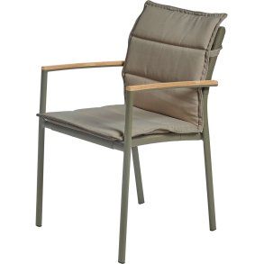 Mandalay Siena/Elba/Bellevue Helhynde, Khaki