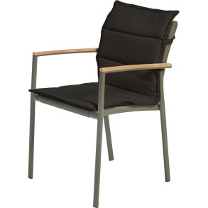 Mandalay Siena/Elba/Bellevue Helhynde, Sort