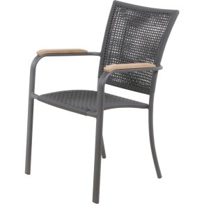 Mandalay Ravello Havestol, Antracit