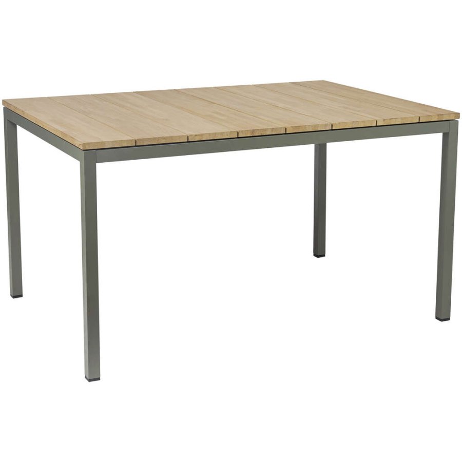 Mandalay Toscana Havebord 132 cm, Olivengrn