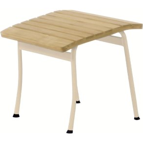 Mandalay Marguerit Skammel, Taupe