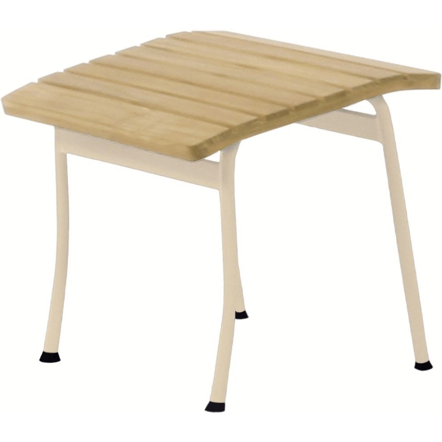 Mandalay Marguerit Skammel, Taupe