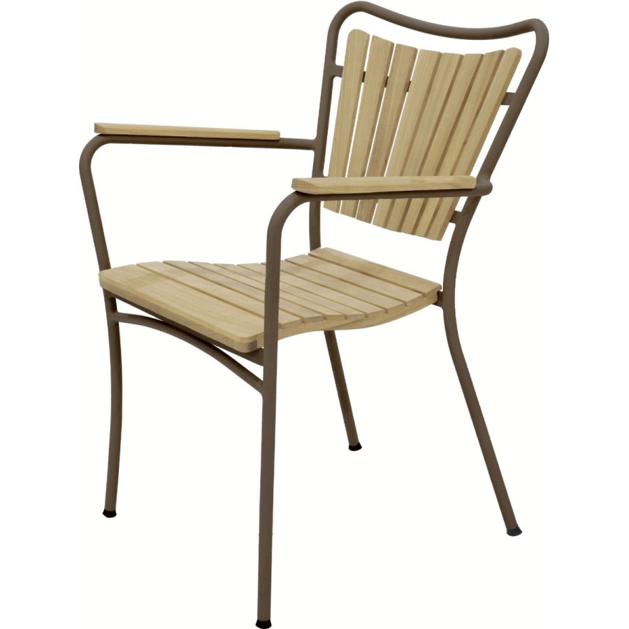 Mandalay Marguerit Havestol, Mocca