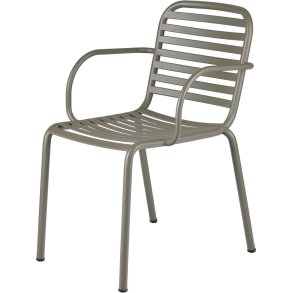 Mandalay Ivy Pipe Havestol, Olivengrn