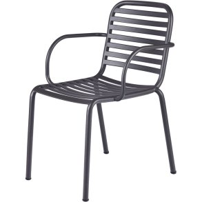 Mandalay Ivy Pipe Havestol, Antracit