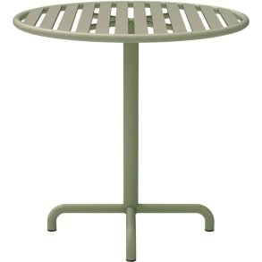 Mandalay Ivy Cafebord �76 cm, Olivengr�n