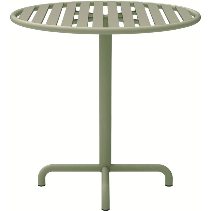 Mandalay Ivy Cafebord �76 cm, Olivengr�n