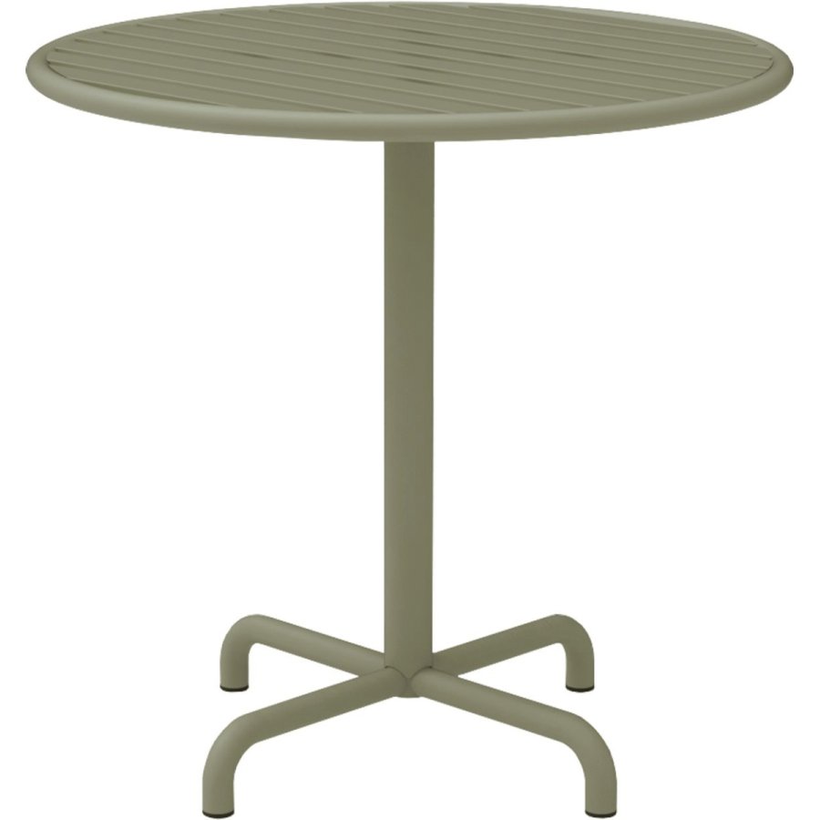 Mandalay Ivy Cafebord �76 cm, Olivengr�n