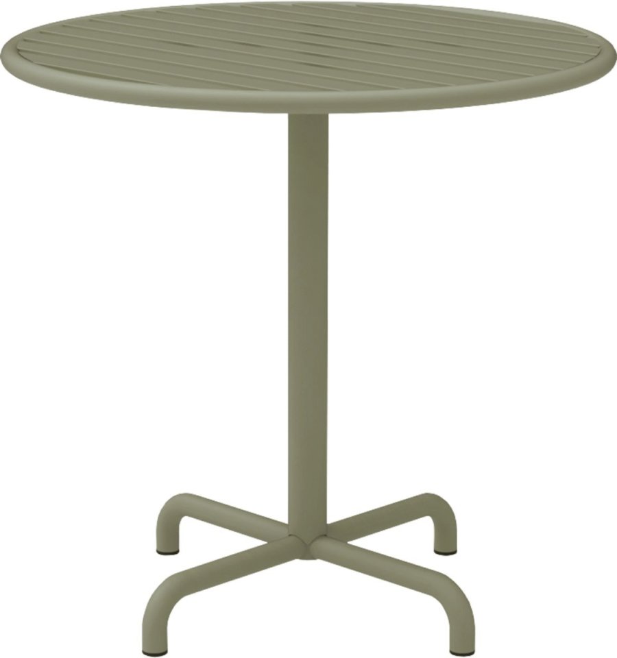 Mandalay Ivy Cafebord �76 cm, Olivengr�n