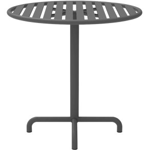 Mandalay Ivy Cafebord �76 cm, Antracit