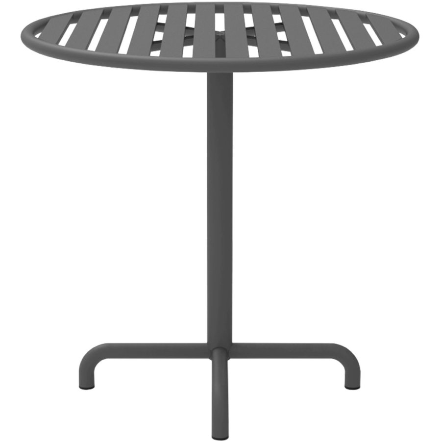 Mandalay Ivy Cafebord �76 cm, Antracit