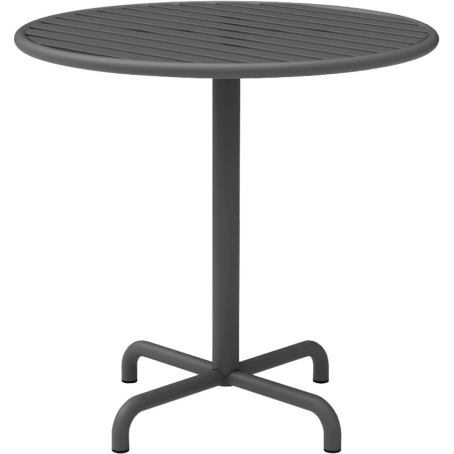 Mandalay Ivy Cafebord �76 cm, Antracit