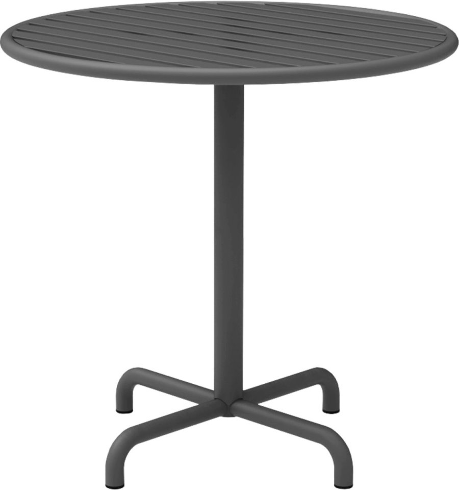 Mandalay Ivy Cafebord �76 cm, Antracit