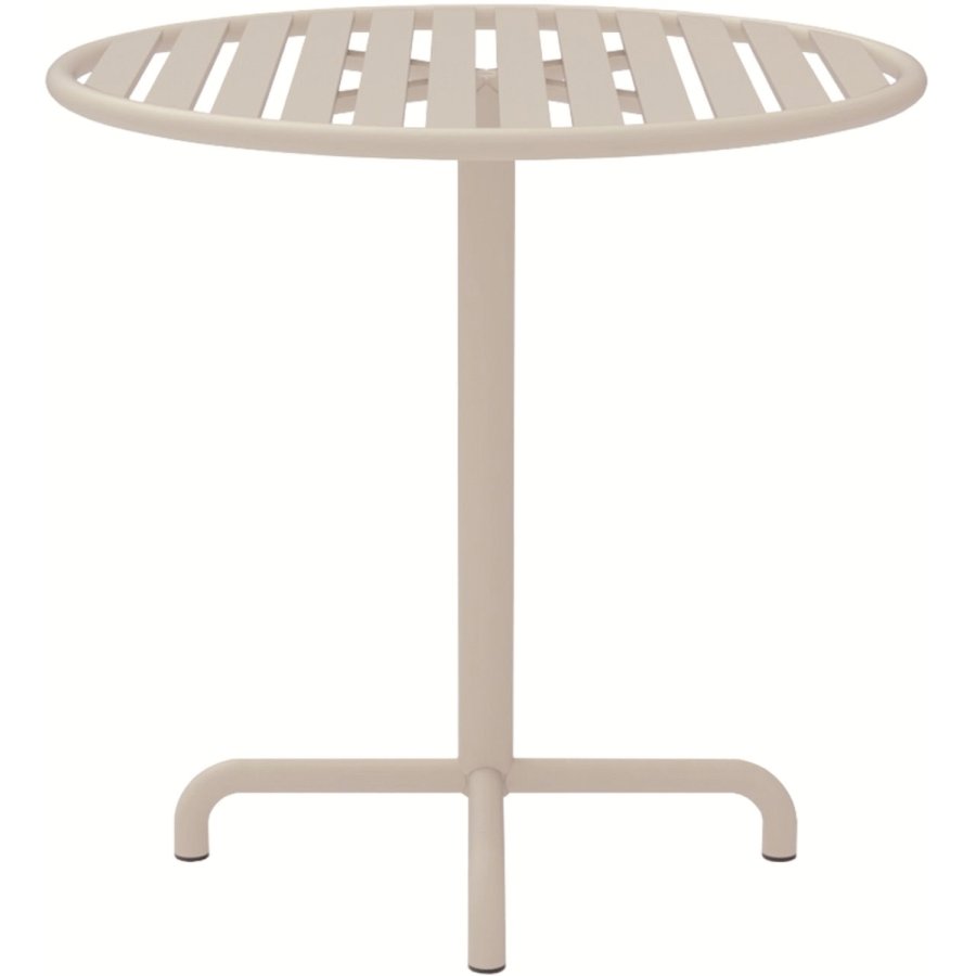 Mandalay Ivy Cafebord �76 cm, Taupe