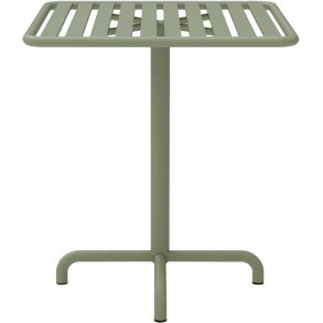 Mandalay Ivy Cafebord �67 cm, Olivengr�n