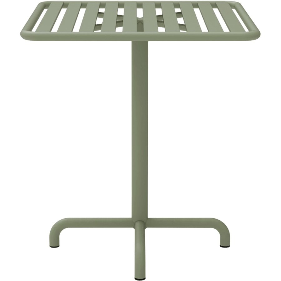 Mandalay Ivy Cafebord �67 cm, Olivengr�n