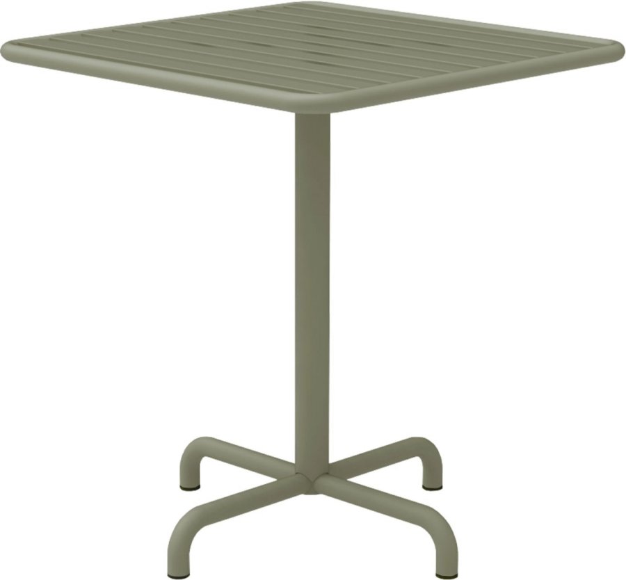 Mandalay Ivy Cafebord �67 cm, Olivengr�n