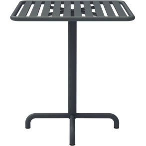 Mandalay Ivy Cafebord �67 cm, Antracit