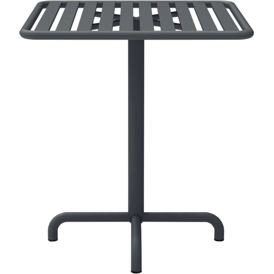 Mandalay Ivy Cafebord �67 cm, Antracit