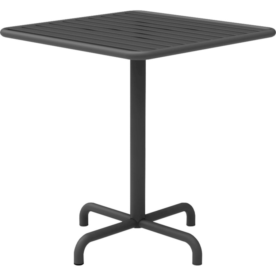 Mandalay Ivy Cafebord �67 cm, Antracit