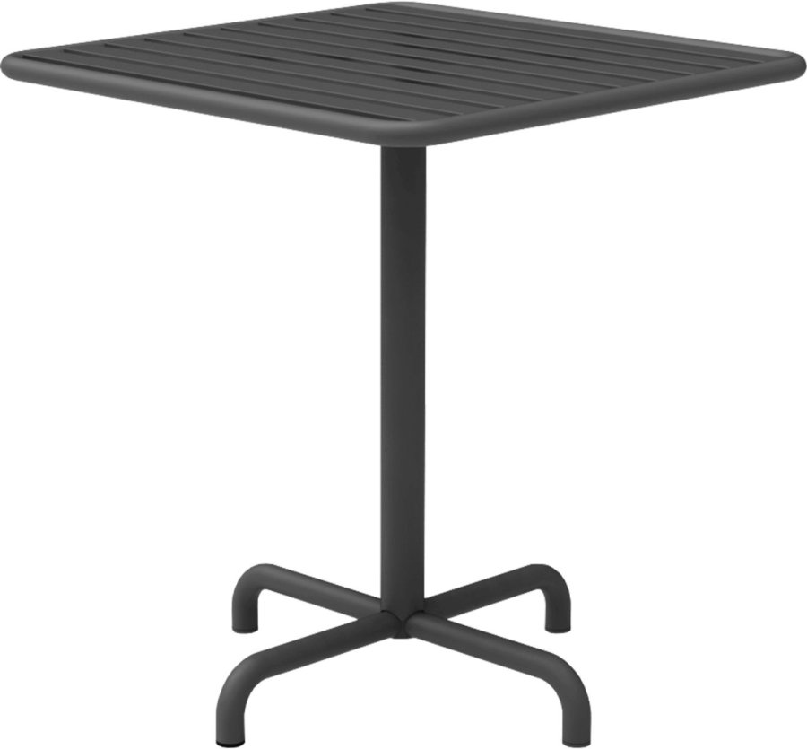 Mandalay Ivy Cafebord �67 cm, Antracit