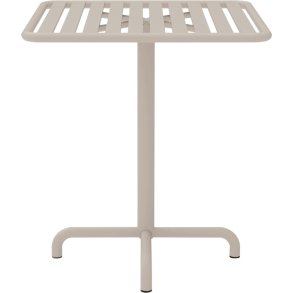 Mandalay Ivy Cafebord �67 cm, Taupe