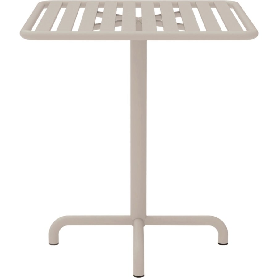 Mandalay Ivy Cafebord �67 cm, Taupe