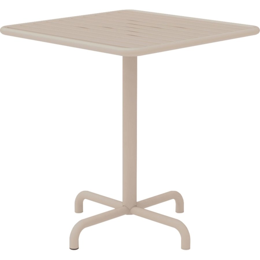 Mandalay Ivy Cafebord �67 cm, Taupe