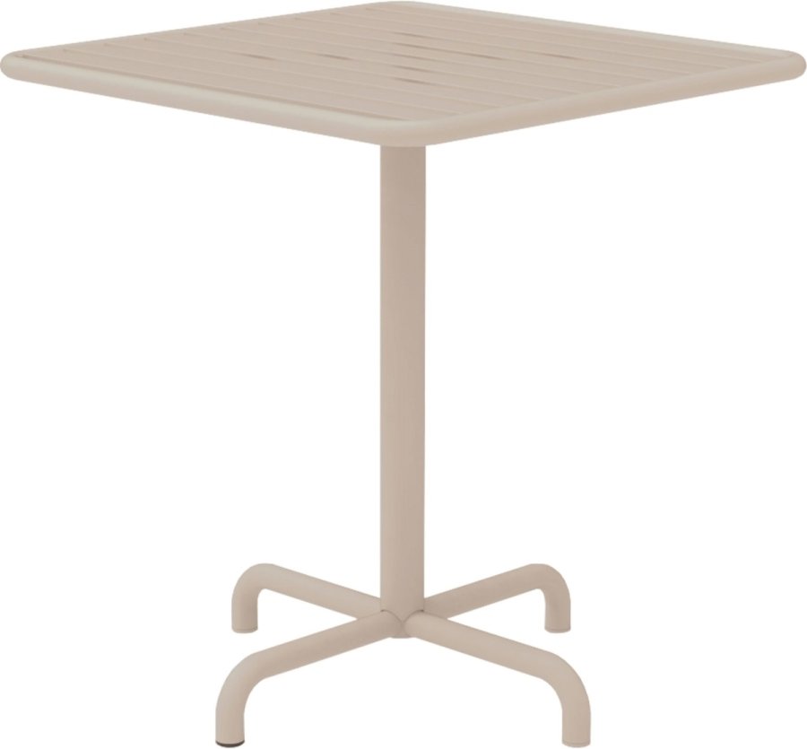 Mandalay Ivy Cafebord �67 cm, Taupe