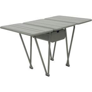 Mandalay Ivy Klapbord, Olivengr�n