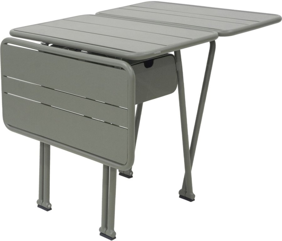 Mandalay Ivy Klapbord, Olivengr�n