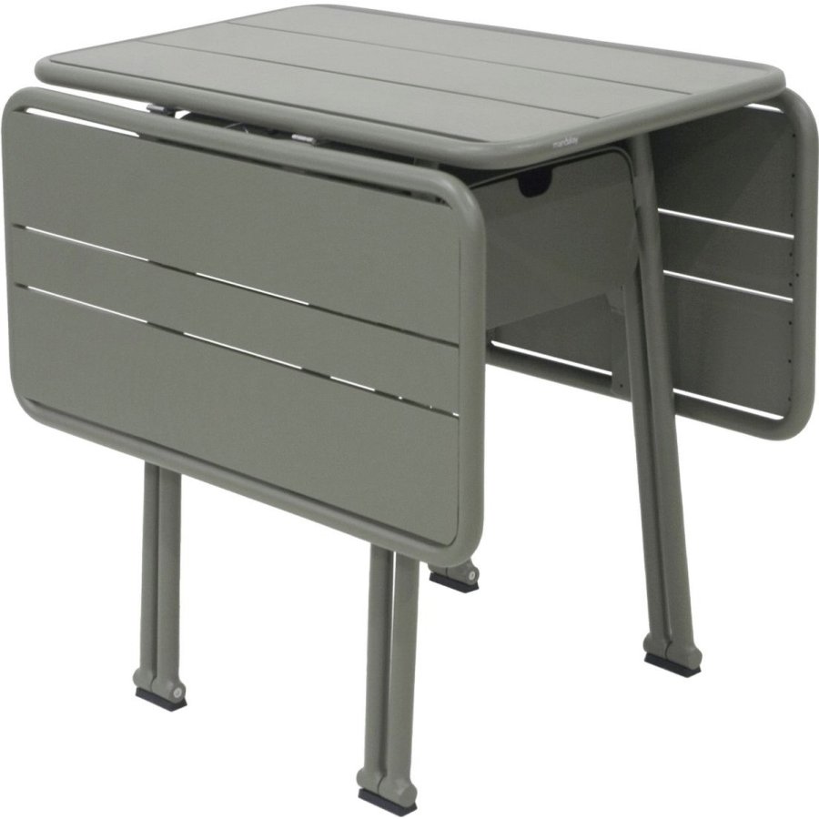 Mandalay Ivy Klapbord, Olivengr�n