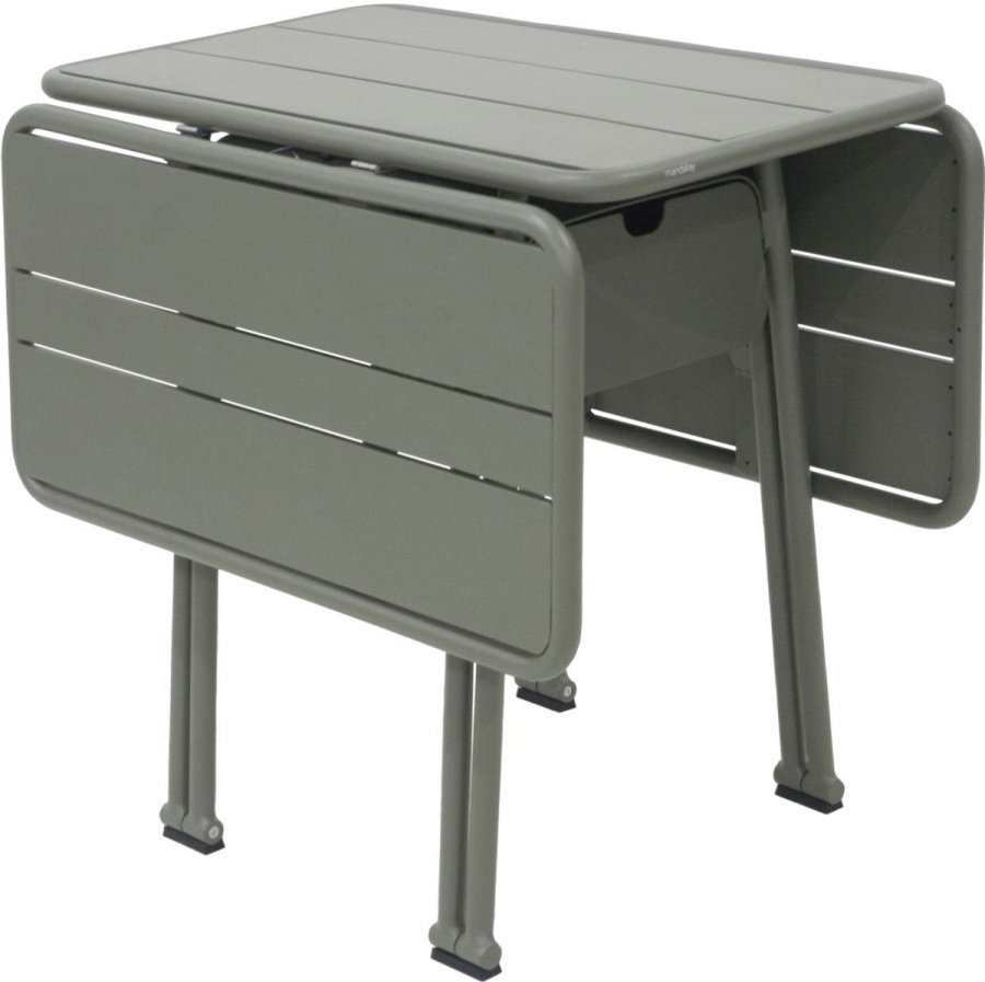 Mandalay Ivy Klapbord, Olivengr�n