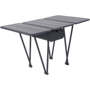 Mandalay Ivy Klapbord, Antracit