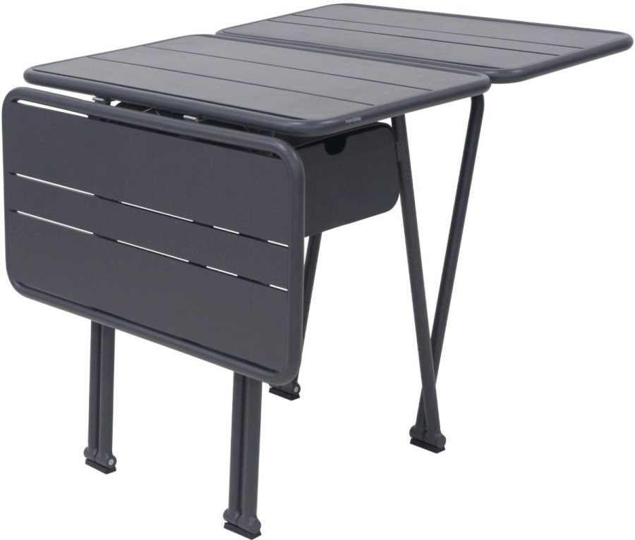 Mandalay Ivy Klapbord, Antracit