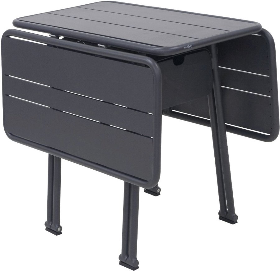 Mandalay Ivy Klapbord, Antracit