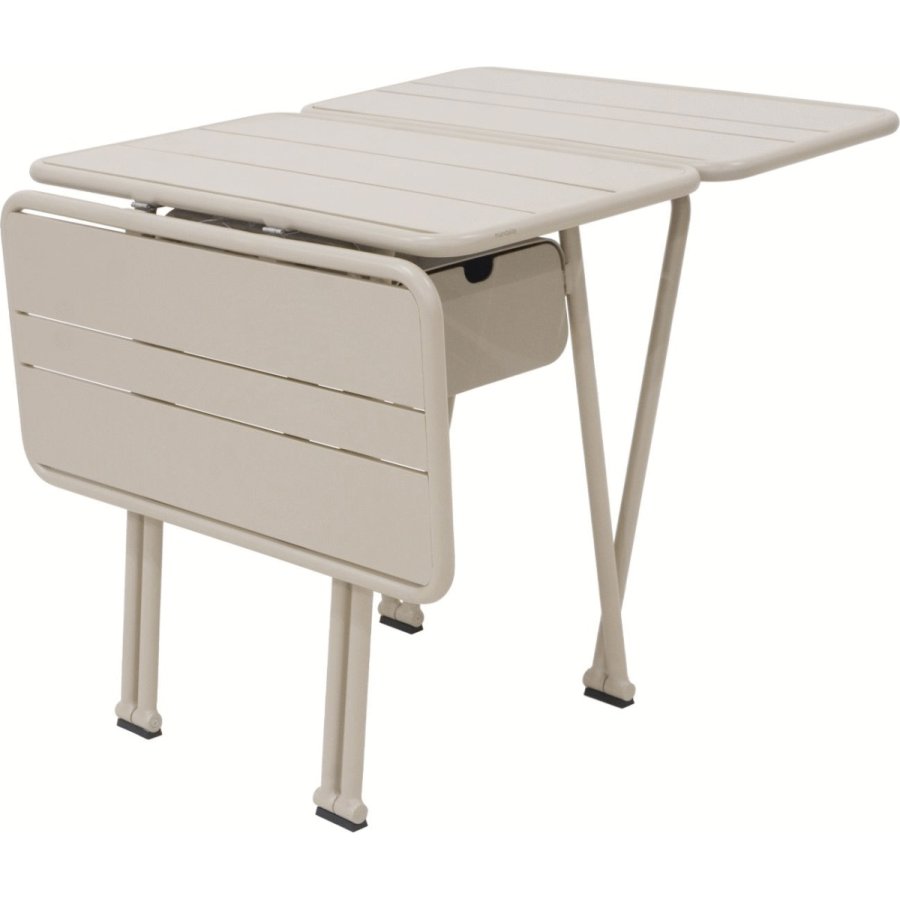 Mandalay Ivy Klapbord, Taupe