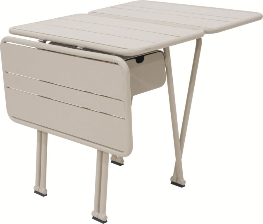 Mandalay Ivy Klapbord, Taupe