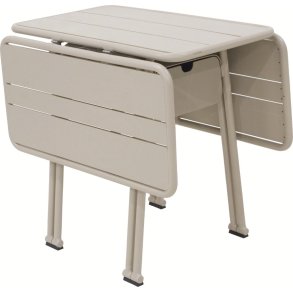 Mandalay Ivy Klapbord, Taupe