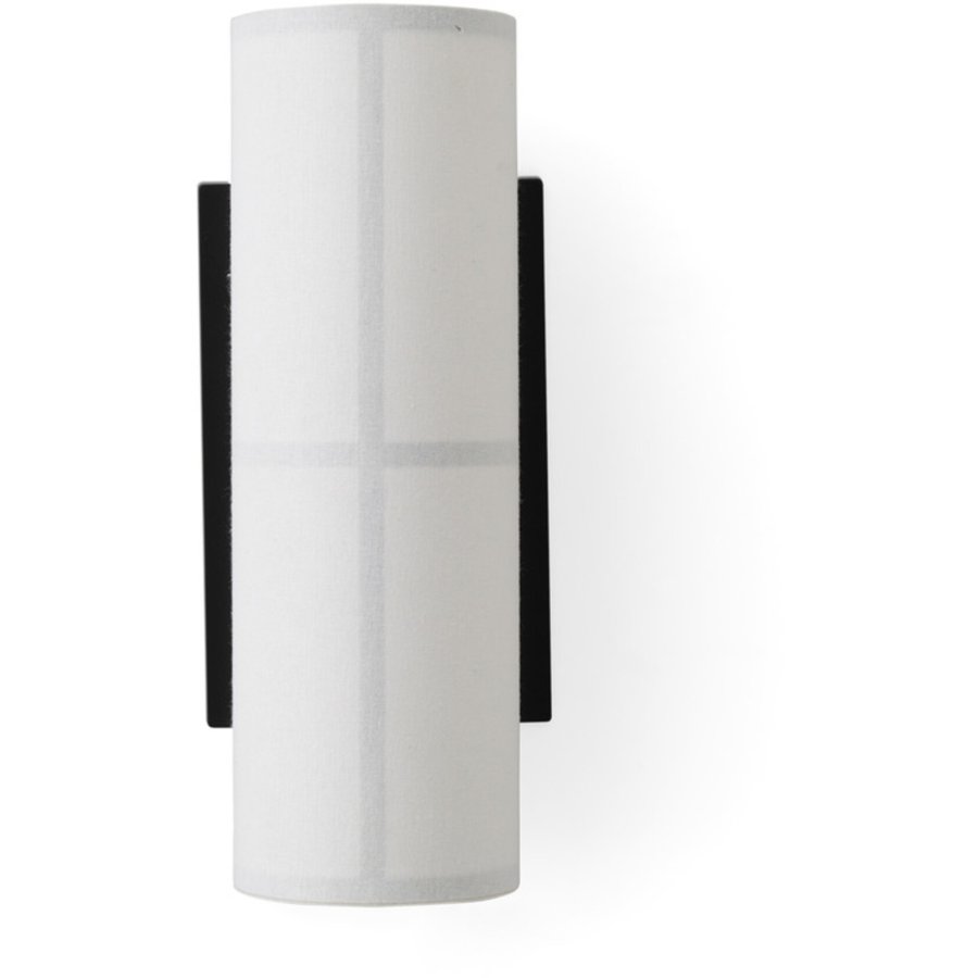 Audo Hashira V�glampe 30 cm, Hvid