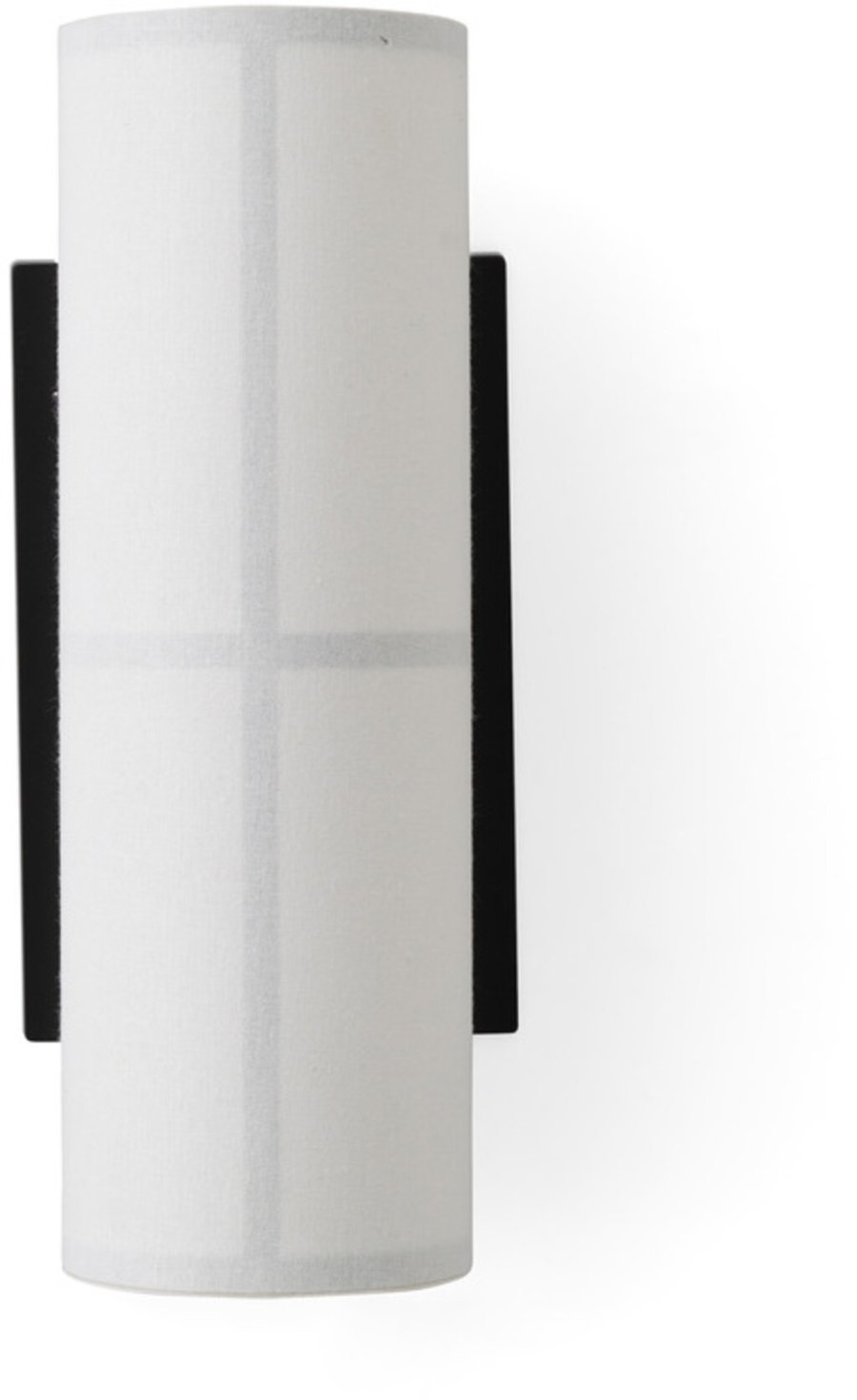 Audo Hashira V�glampe 30 cm, Hvid