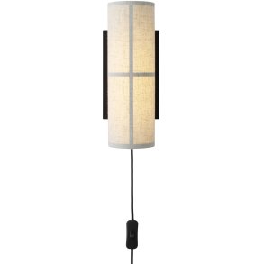 Audo Copenhagen Hashira Vglampe 30 cm, Raw