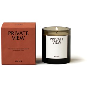 Audo Copenhagen Olfacte Duftkerze 10 cm, Private View