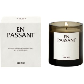 Audo Copenhagen Olfacte Duftkerze 10 cm, En Passant