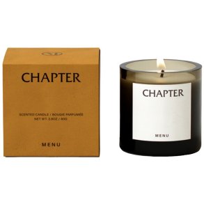 Audo Copenhagen Olfacte Duftkerze 7 cm, Chapter
